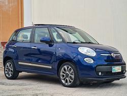 Fiat 500L 1.6 MTJ 120 CV Tetto Pan. apribile