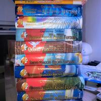 Geronimo stilton