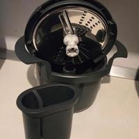 Affettatutto plus tm6