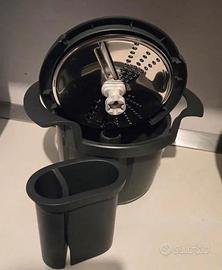 Affettatutto plus tm6