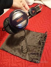 Cuffie Wesc 