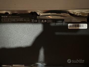 Batteria HP EliteBook 840 G1 G2 CM03XL - Nuova