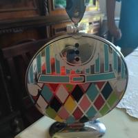ALESSI FATMAN PIEGHEVOLE