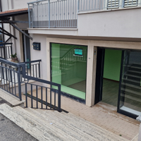 Locale su strada
