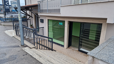 Locale su strada