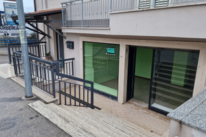 Locale su strada