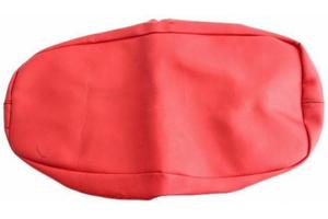 Coprisella Vespa 50 Special rosso