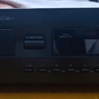 YAMAHA CDX-593_lettore CD HIFI_no telecomando