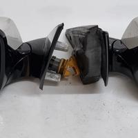 Specchietto retrovisore dx o sx bmw 520 serie5 f11