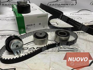 Kit Distribuzione Range Rover Sport 2.7D LR006526