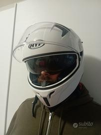Casco Integrale HYP HP5.35 XL 61-62 cm - ECE 22.06