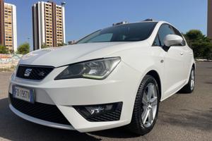 Seat Ibiza 1.4 TDI 105 CV CR S/S 5p. FR