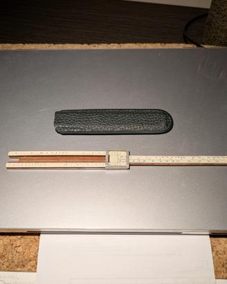 Regolo calcolatore A Nestler 41