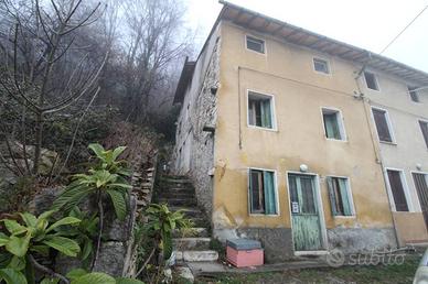 Casa indipendente di 110 m² con 5 locali a Chiampo
