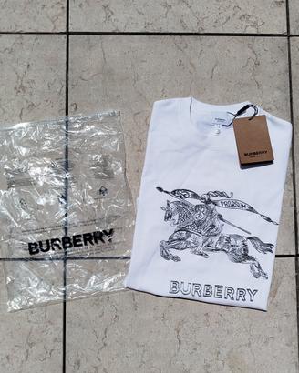 Maglia Burberry