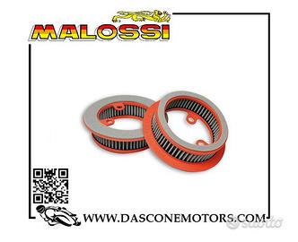 Filtro aria malossi tmax 2001 2011 dx