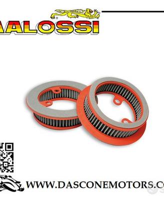 Filtro aria malossi tmax 2001 2011 dx