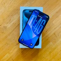 Iphone 15 pro 256 GB