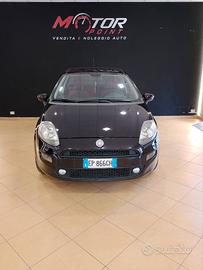 Fiat Punto 1.2 69cv Pop 2012