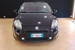 Fiat Punto 1.2 69cv Pop 2012