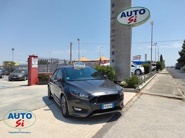 Ford Focus 1.0 Benzina - 125cv ST Line
