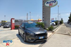 Ford Focus 1.0 Benzina - 125cv ST Line