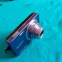 Sony cyber shot DSC-wx 570