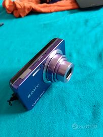 Sony cyber shot DSC-wx 570