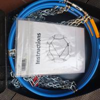 Catene da neve Thule Konig