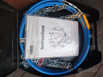 Catene da neve Thule Konig