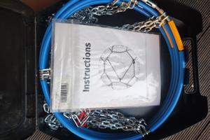 Catene da neve Thule Konig