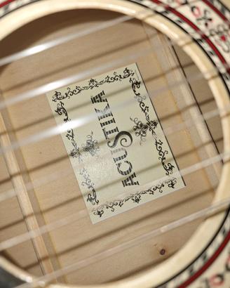 Chitarra Acustika