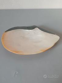 madreperla e d'argento