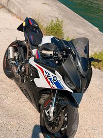 Moto Bmw s1000rr