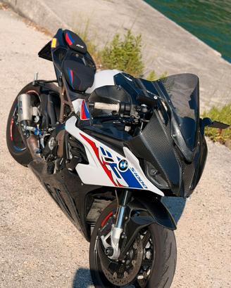 Moto Bmw s1000rr