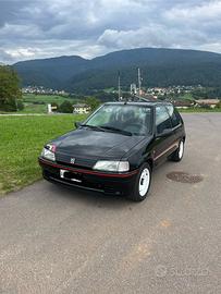 Peugeot 106 rallye