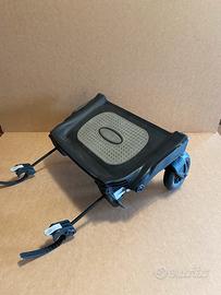 Pedana fratello passeggino baby jogger universale