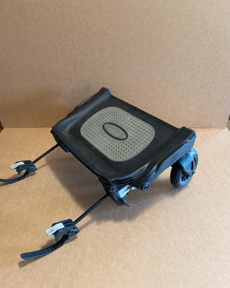 Pedana fratello passeggino baby jogger universale