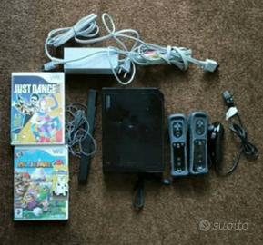 Nintendo wii
