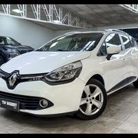 RENAULT Clio Sporter 1.5 dCi Wave - NEOPATENTI