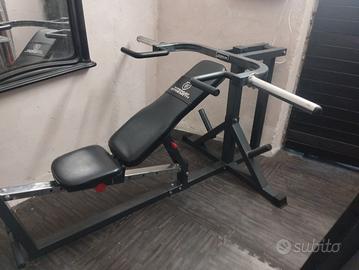 bench multi press 