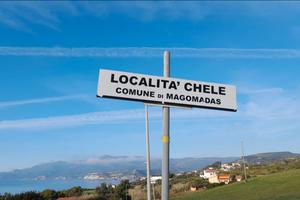 Terreno località chele