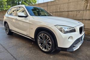 Bmw x1  xdrive 180 cv