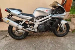 APRILIA FALCO SL 1000 iscr. ASI