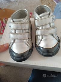 scarpe bimba chicco  19-20 