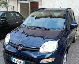 Fiat Panda Natural Power Lounge 2017 A.F.F.A.R.E