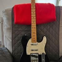 Chitarra elettrica Fender Telecaster custom