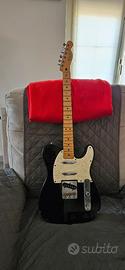 Chitarra elettrica Fender Telecaster custom