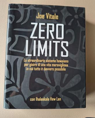 libro Zero limits
