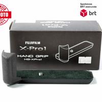 FUJIFILM X-PRO1 HAND GRIP HG-XPRO1